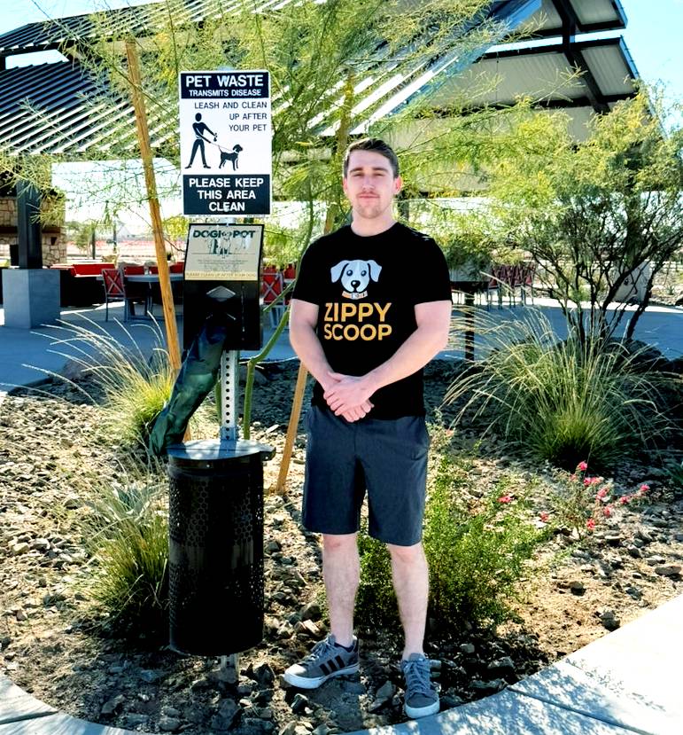 Zippy Scoop - Photo 4