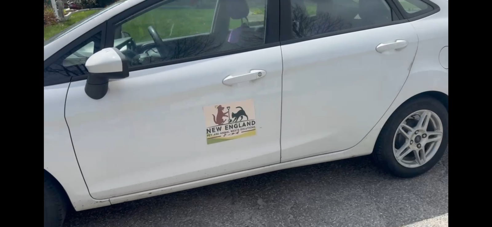 New England Pet and Animal Waste Solutions