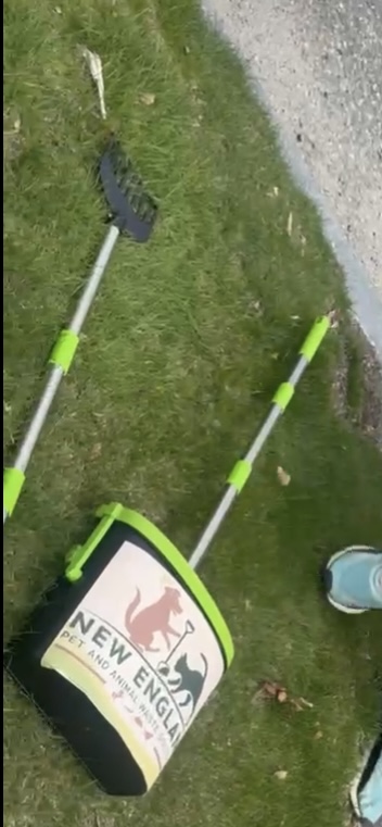 New England Pet and Animal Waste Solutions - Photo 2