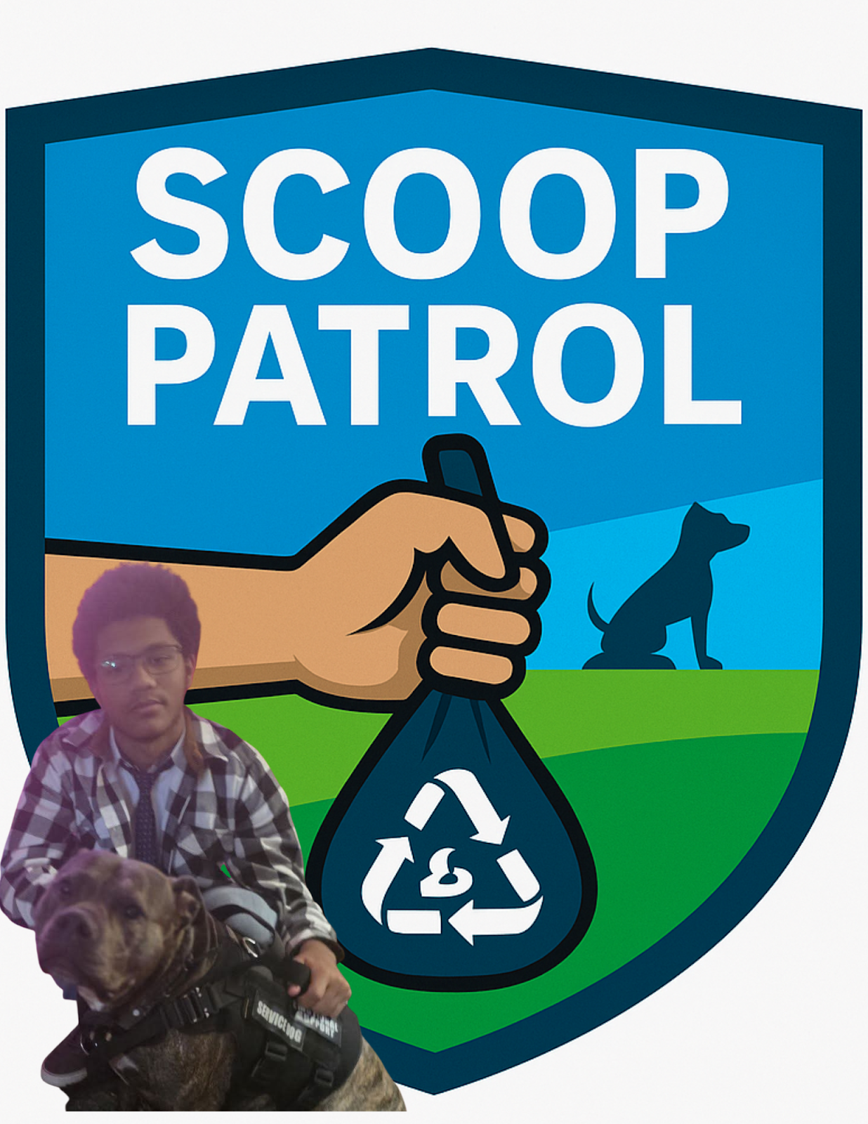 Scoop Patrol - Photo 3