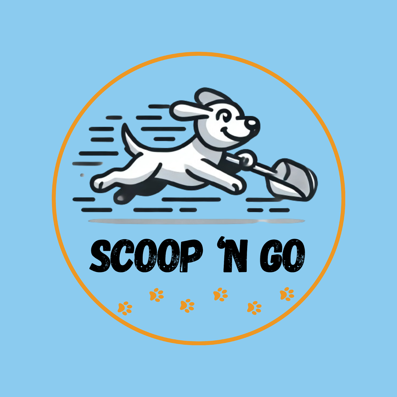 Scoop 'N Go