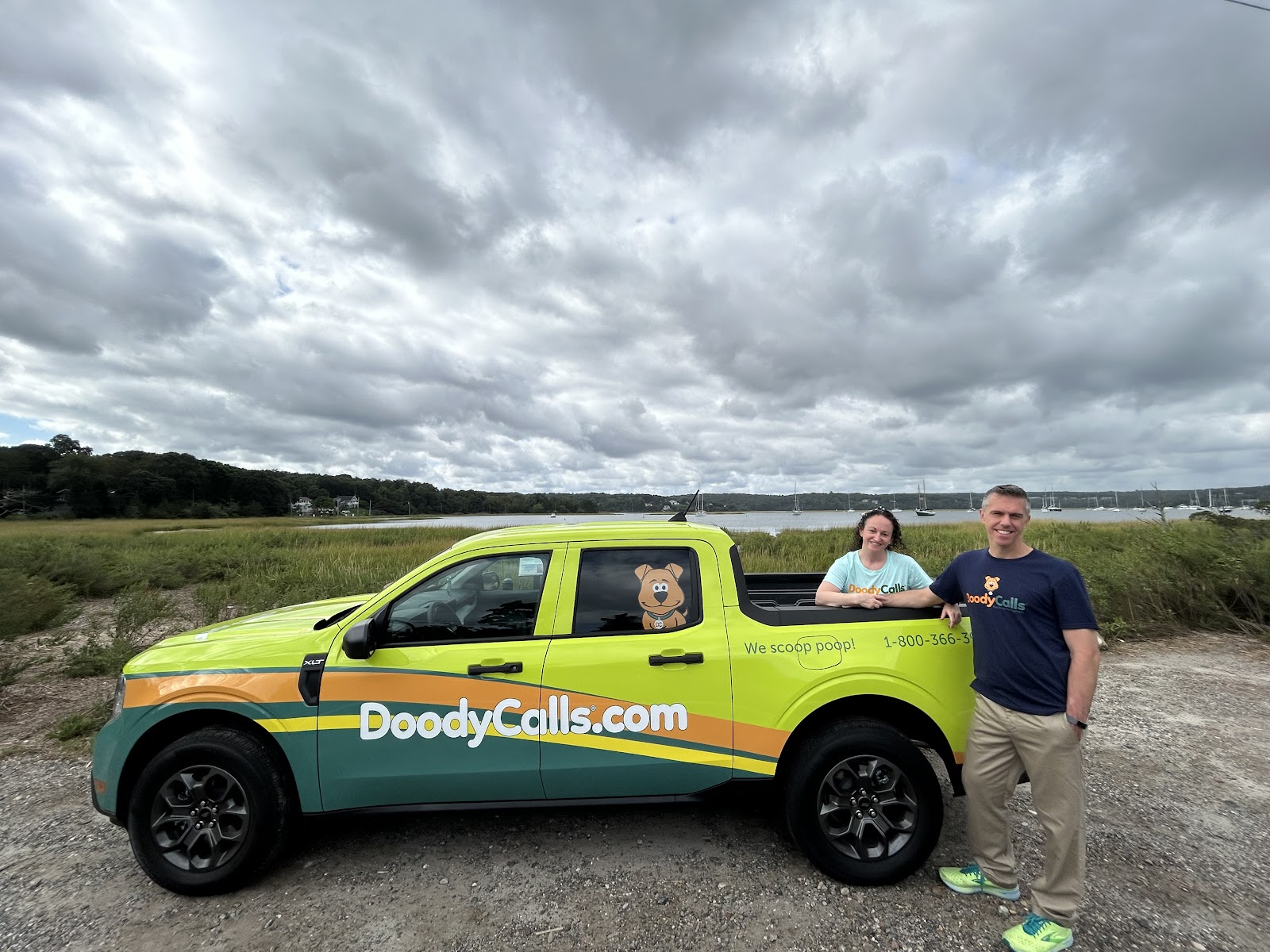 DoodyCalls® of Central Suffolk - Photo 2