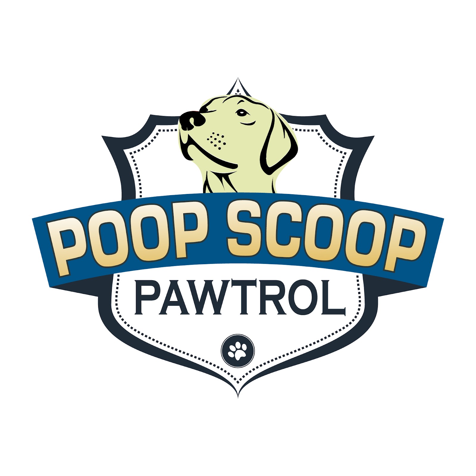 Poop Scoop Pawtrol