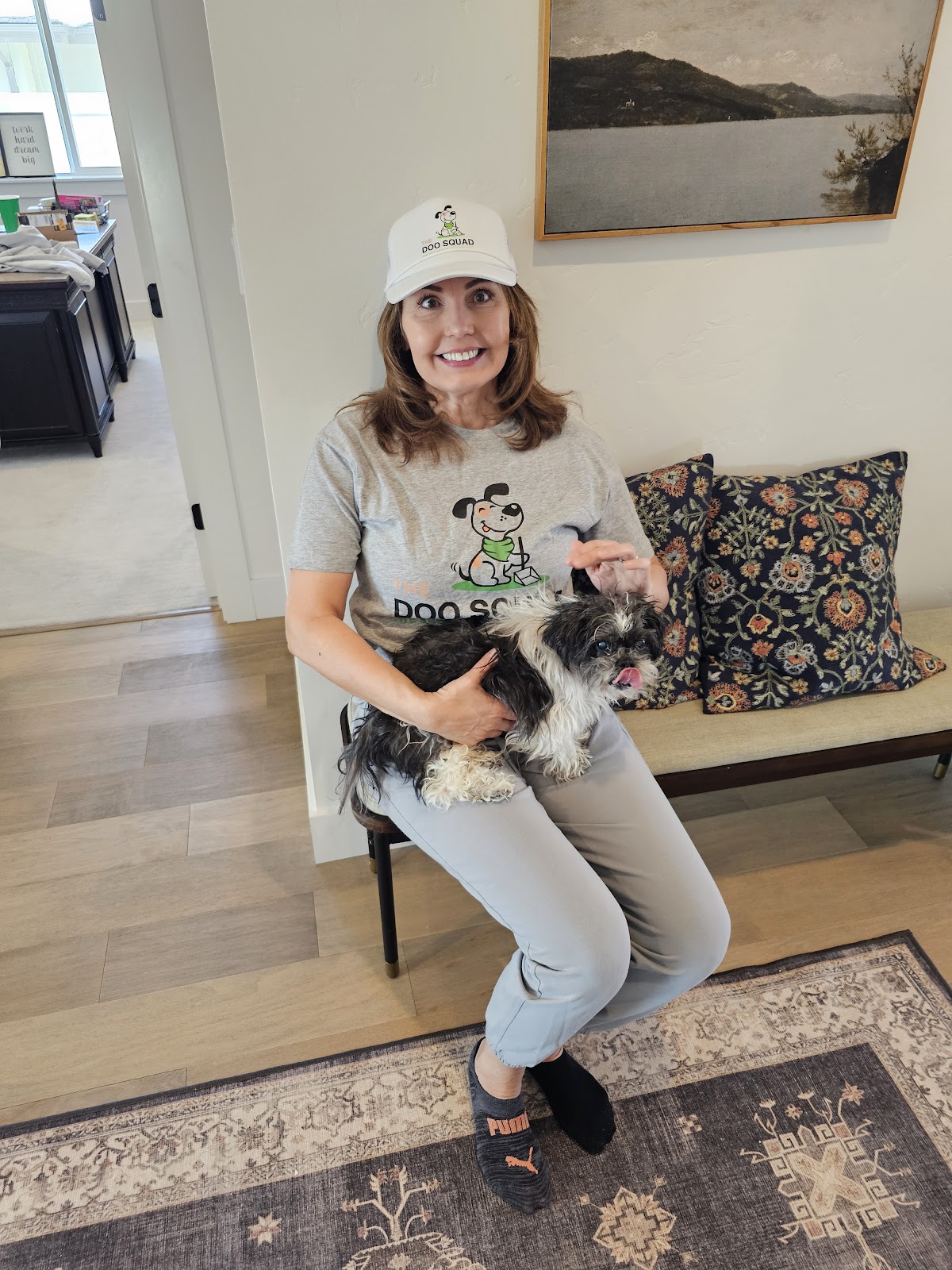 The Doo Squad - Poop Scooping Idaho - Photo 3