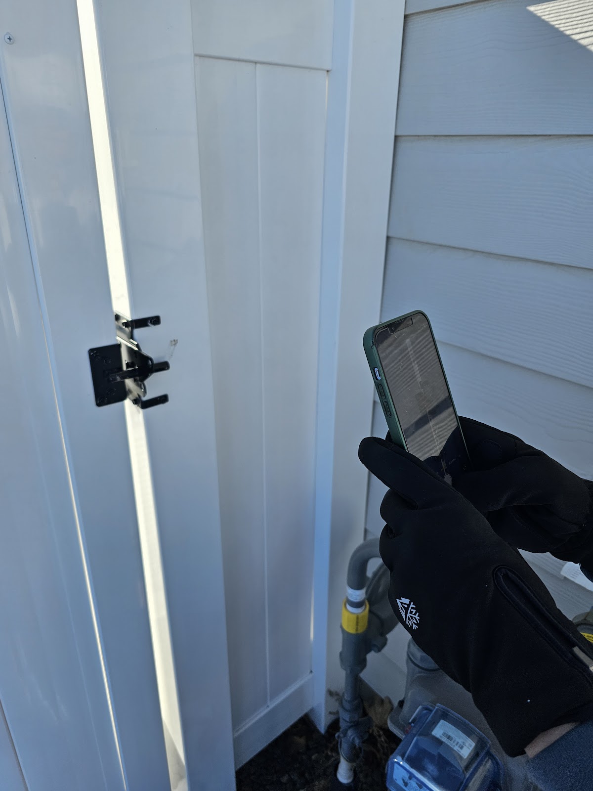 The Doo Squad - Poop Scooping Idaho - Photo 4