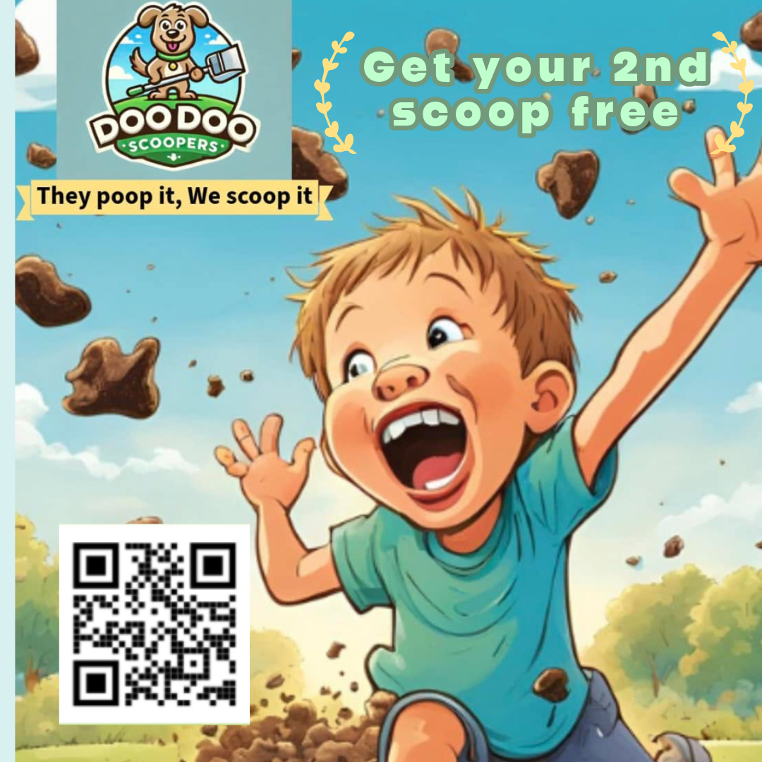 Doo Doo Scoopers - Photo 2