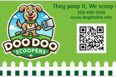 Doo Doo Scoopers - Photo 4