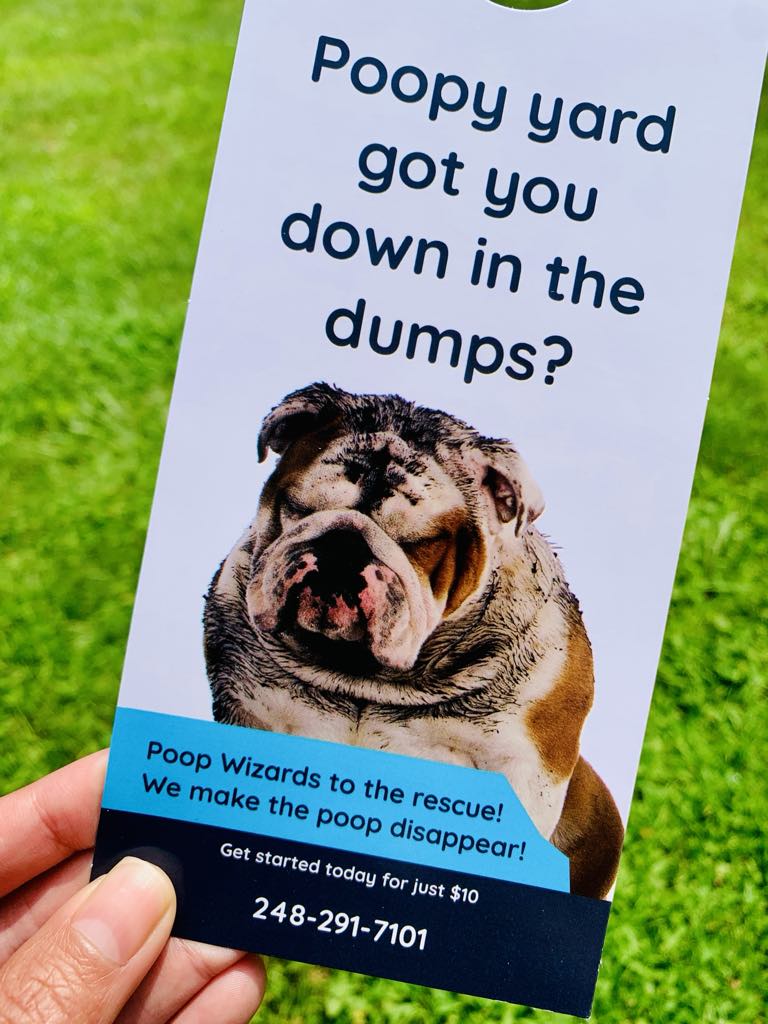 Poop Wizards - Photo 4