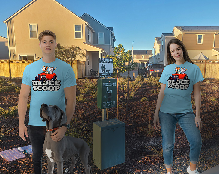 Deuce Scoop - Photo 2