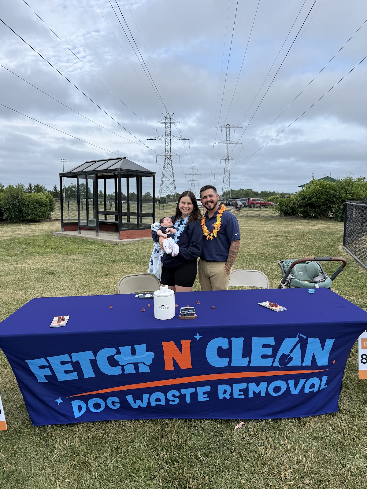 Fetch N Clean Dog Waste Removal - Photo 4