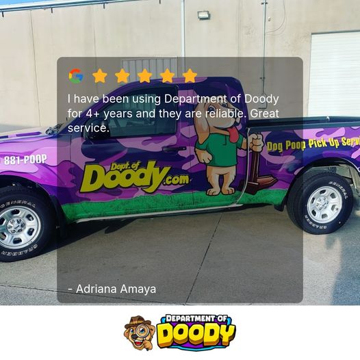 Department of Doody, LLC