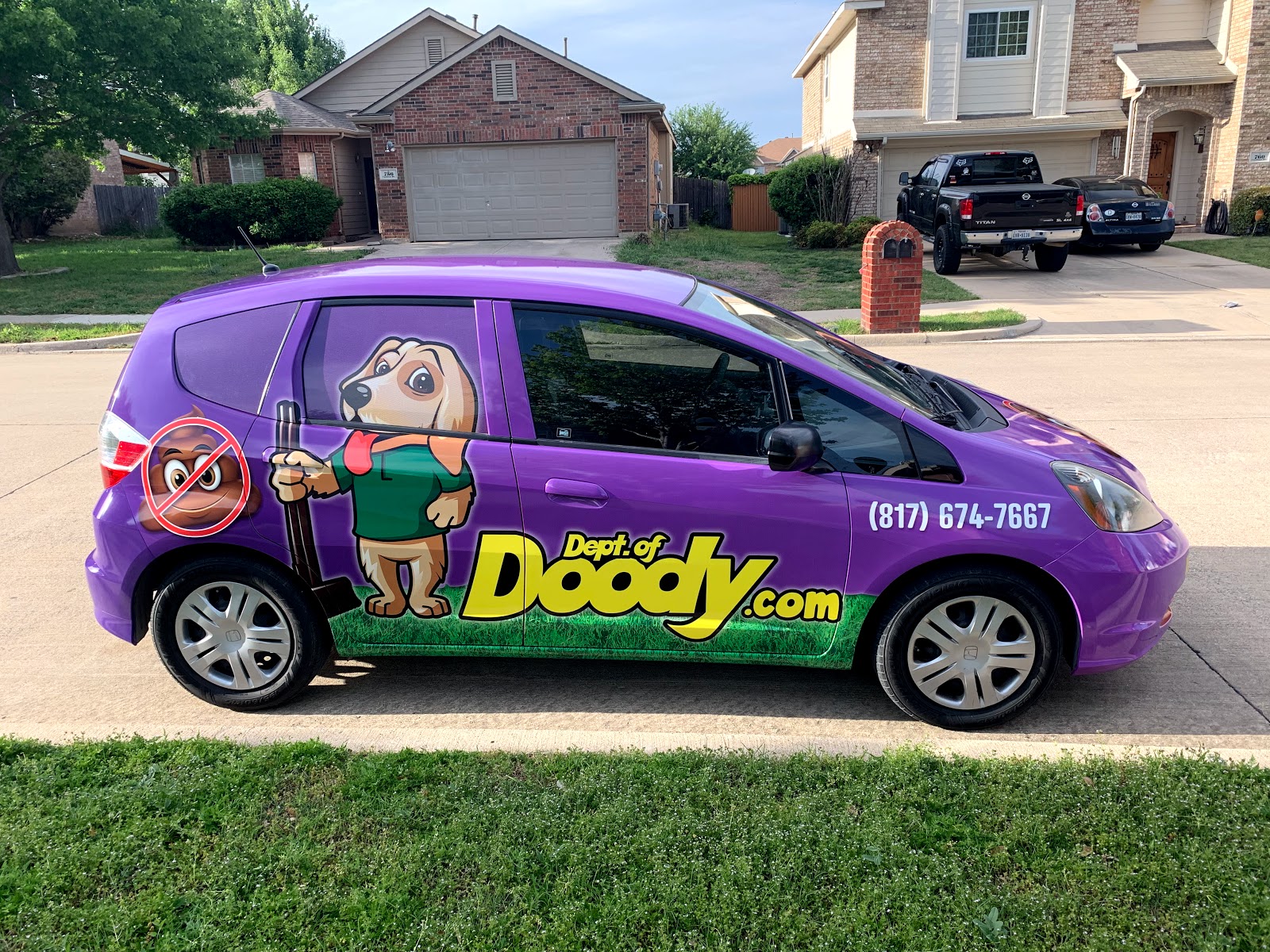 Department of Doody, LLC - Photo 2