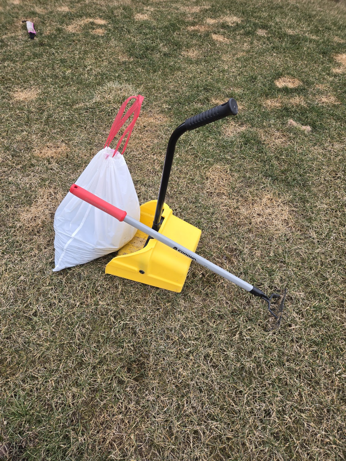 Poo Patrol Pet Waste Removal - Photo 2