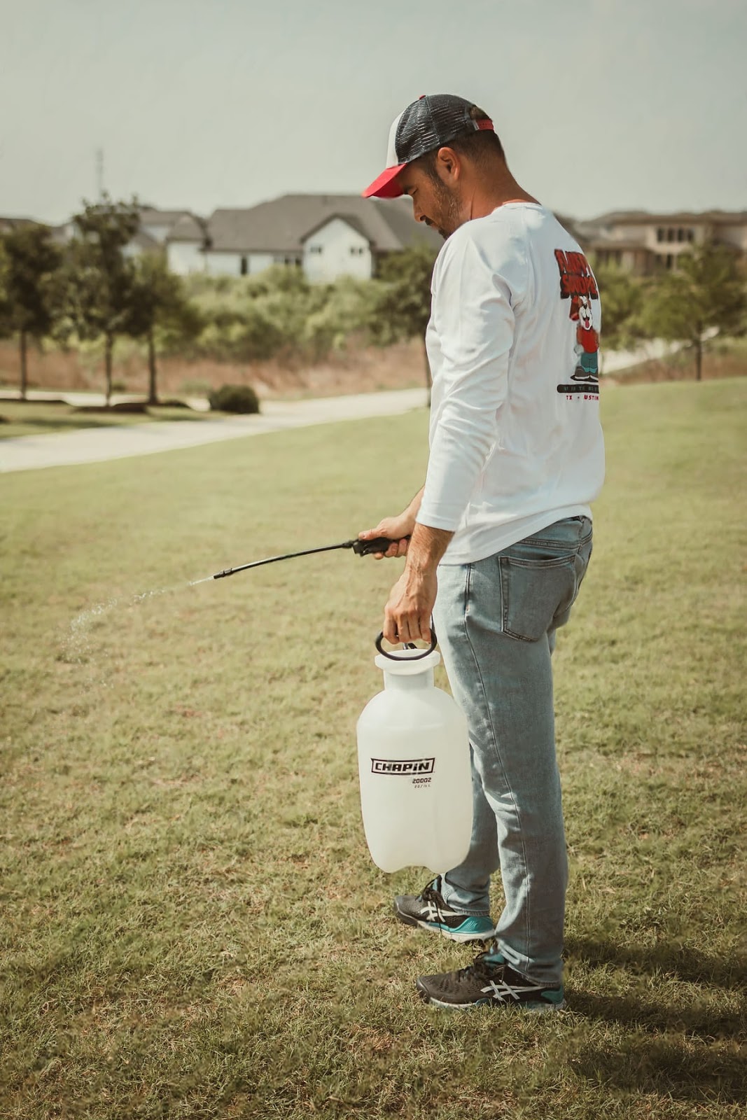 Fluffy Scooper - Pet Waste Removal Service - Photo 3