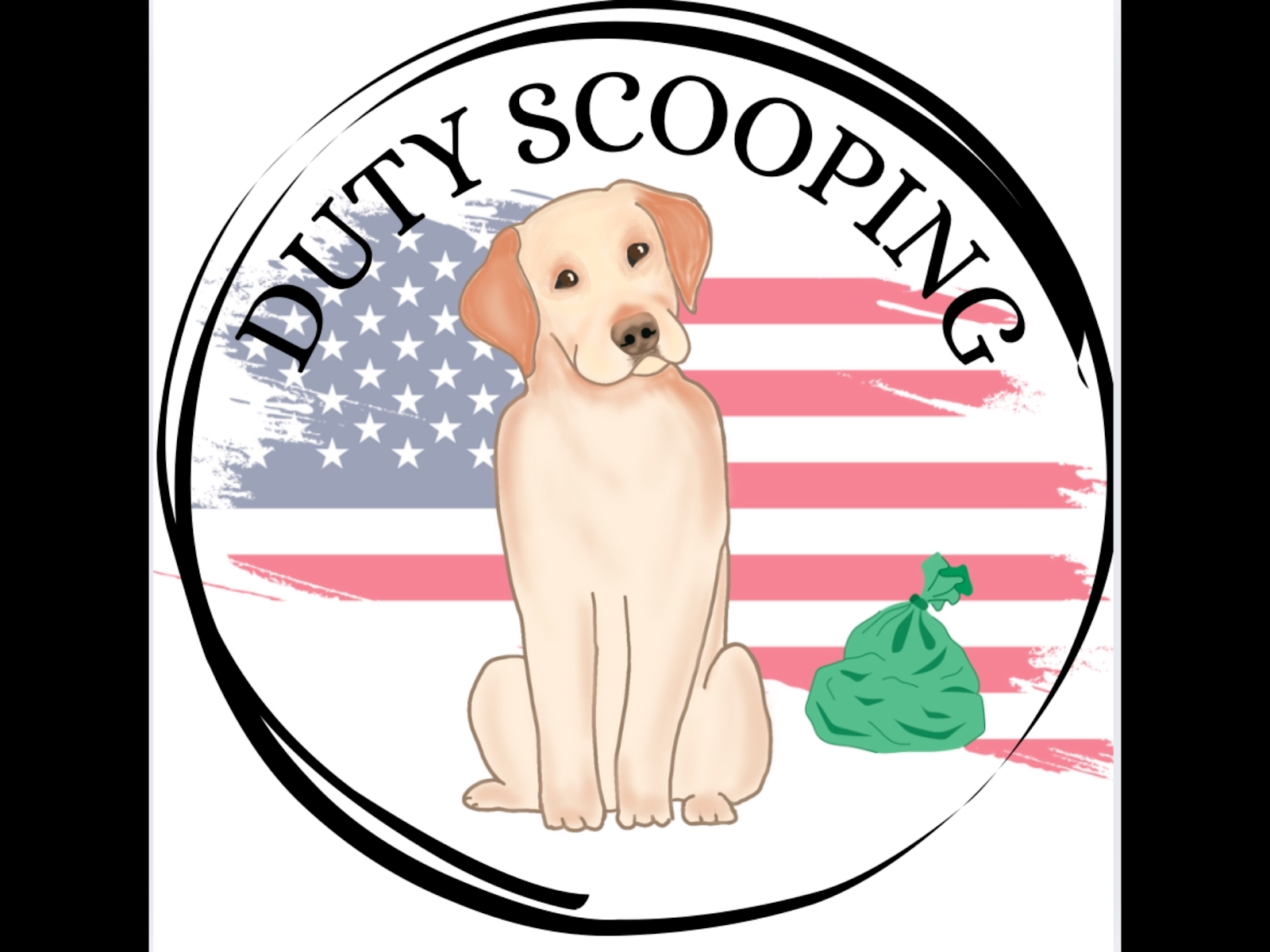 Duty scooping