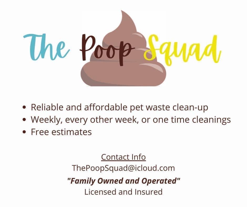 The Poop Squad - Photo 2