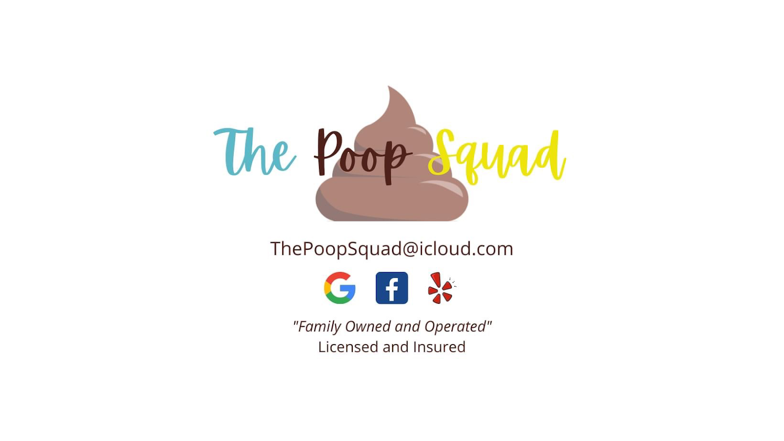 The Poop Squad - Photo 3