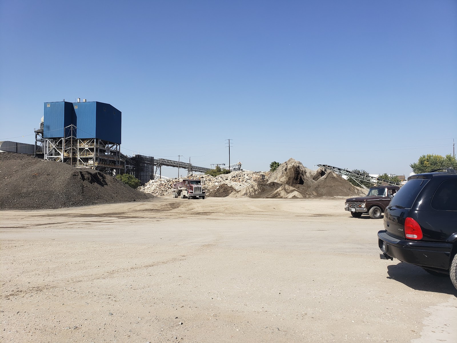 Clean Planet, Inc. Open Saturday