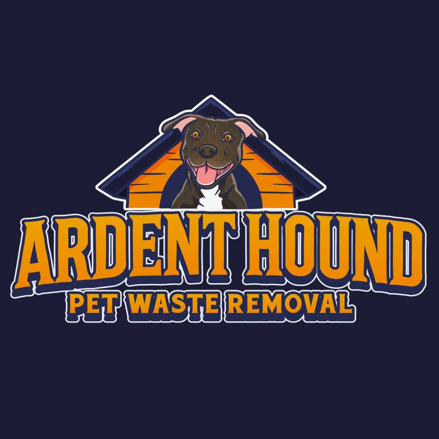 Ardent Hound Pet Waste Removal, LLC