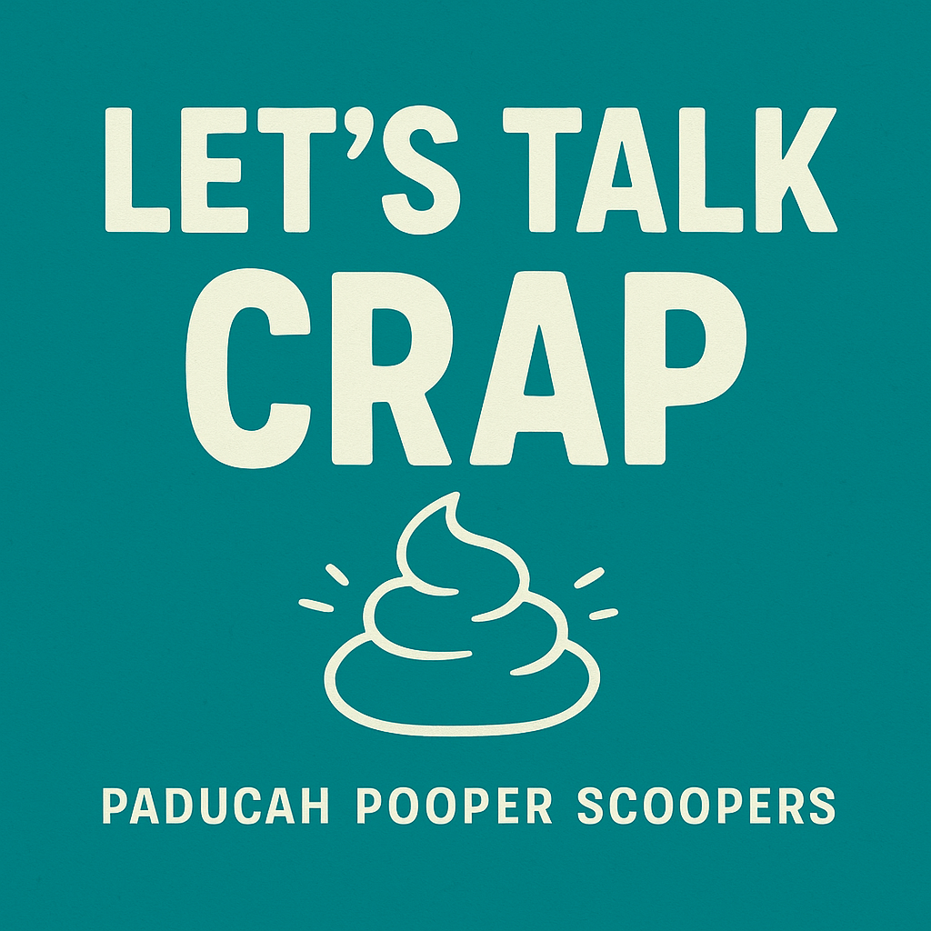 Paducah Pooper Scoopers - Photo 3