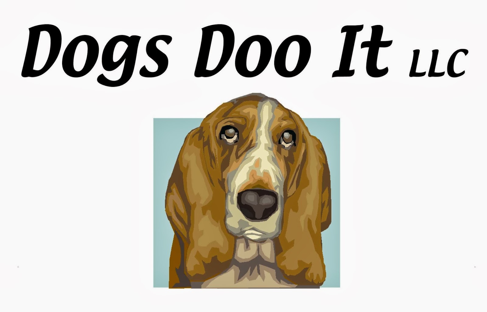 Dogs Doo It LLC