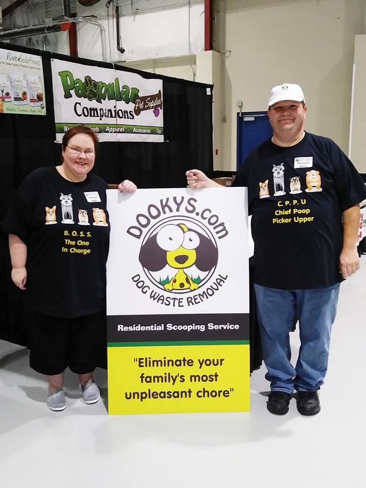 Dooky's Poop Scoop Service - Photo 3