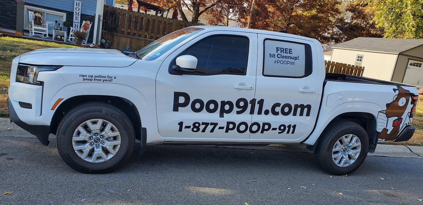 POOP 911 South Kansas City - Photo 2