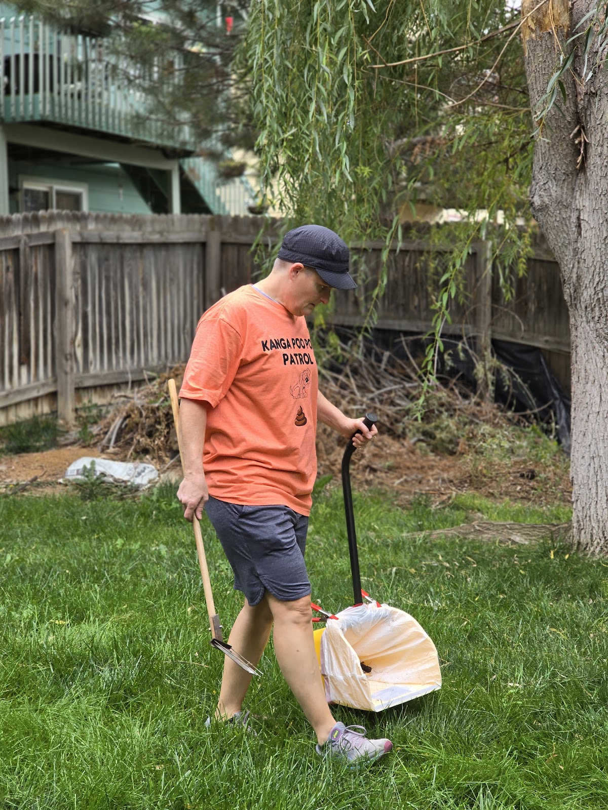 Kanga Poo Poo Patrol - Photo 4