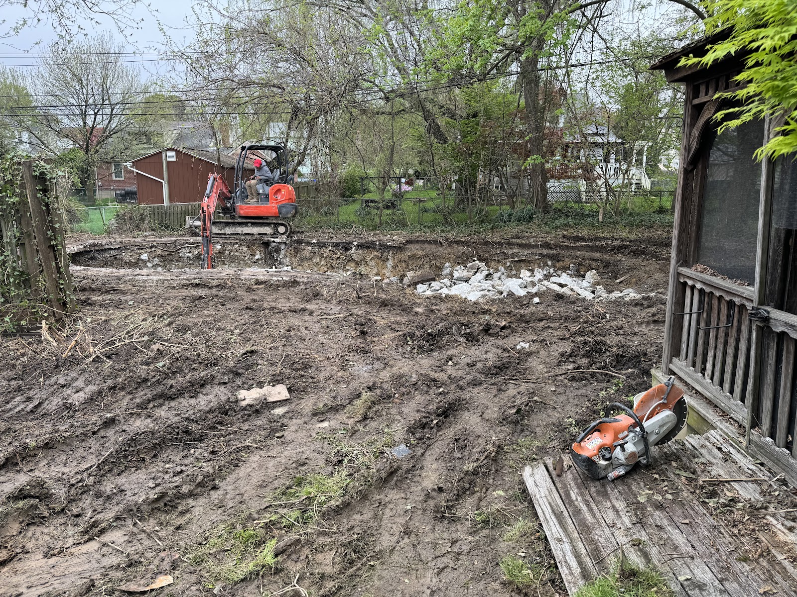 Remove A Pool - Photo 4