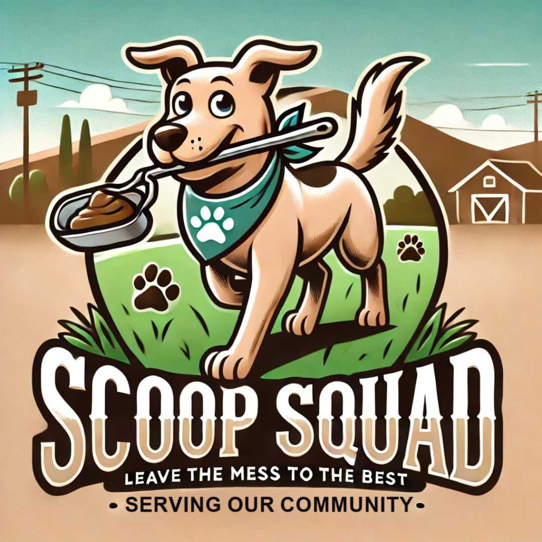Scoop Squad Visalia