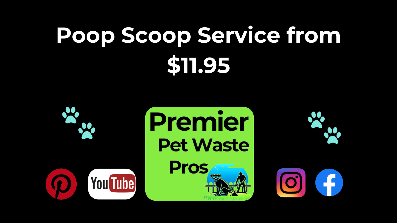 Premier Pet Waste Pros - Photo 3
