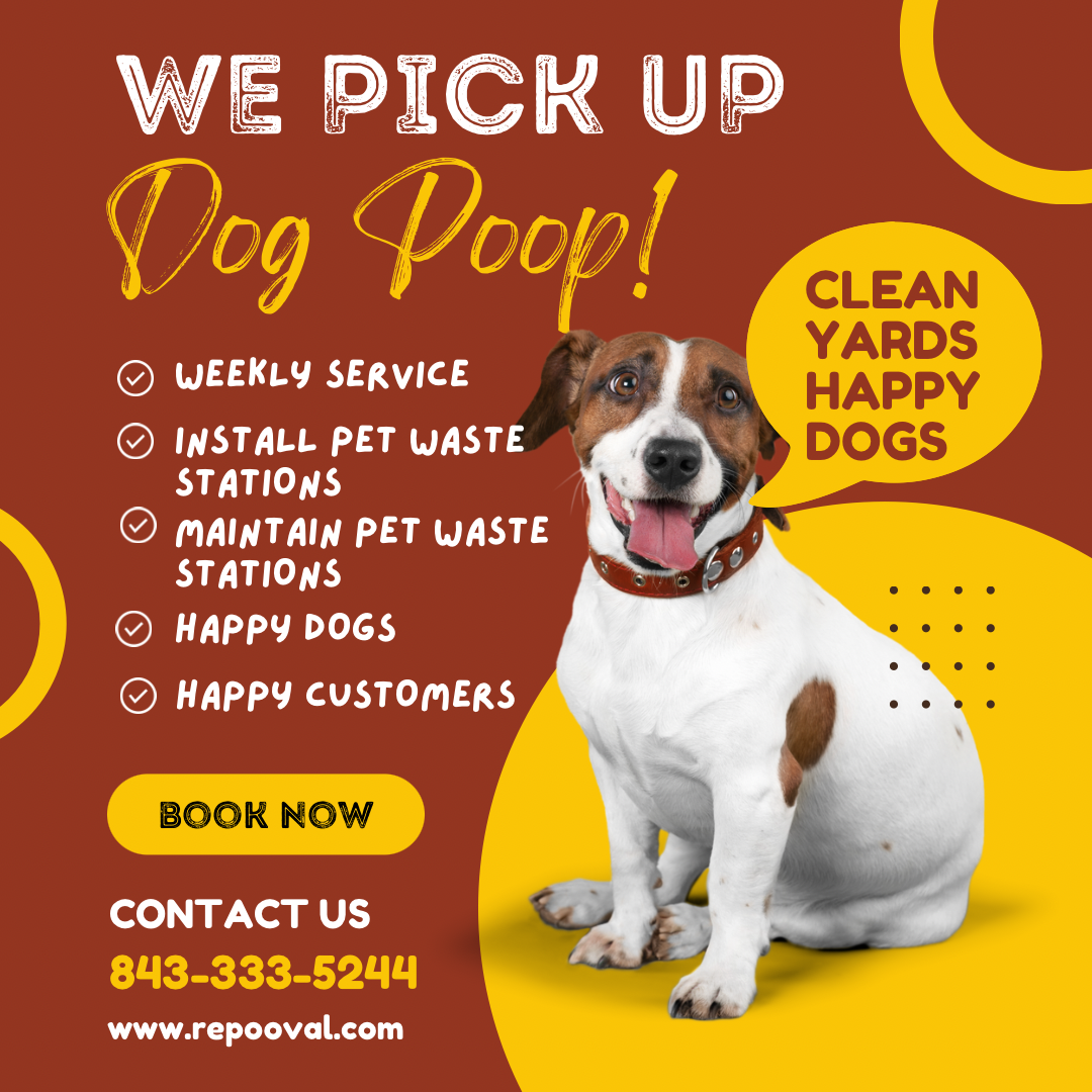 Repooval, LLC. - Pet Waste Removal - Photo 3