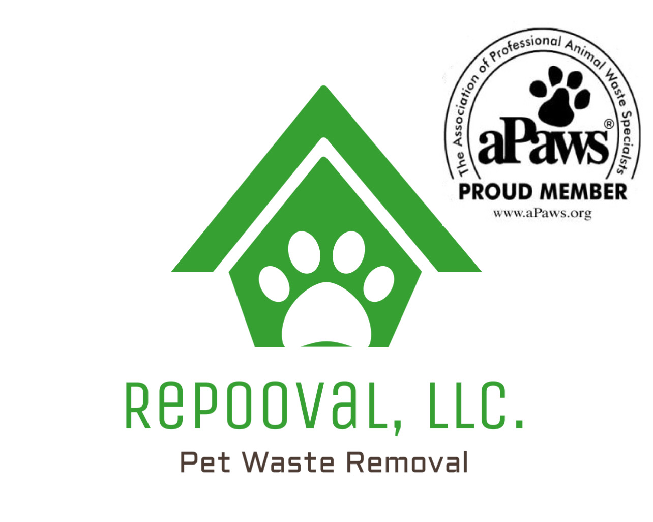 Repooval, LLC. - Pet Waste Removal - Photo 4