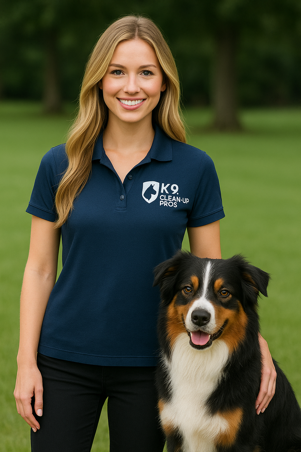 K9 Clean Up Pros - Photo 2