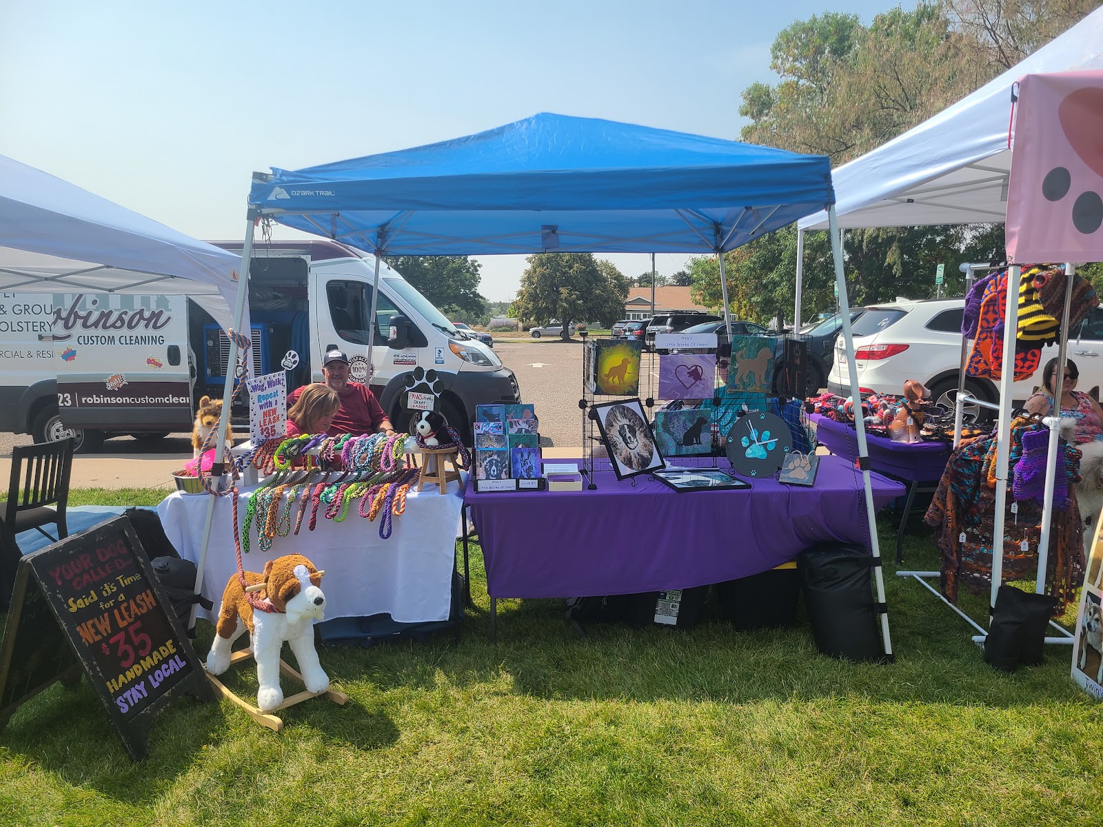 Colorado Pooper Scoopers