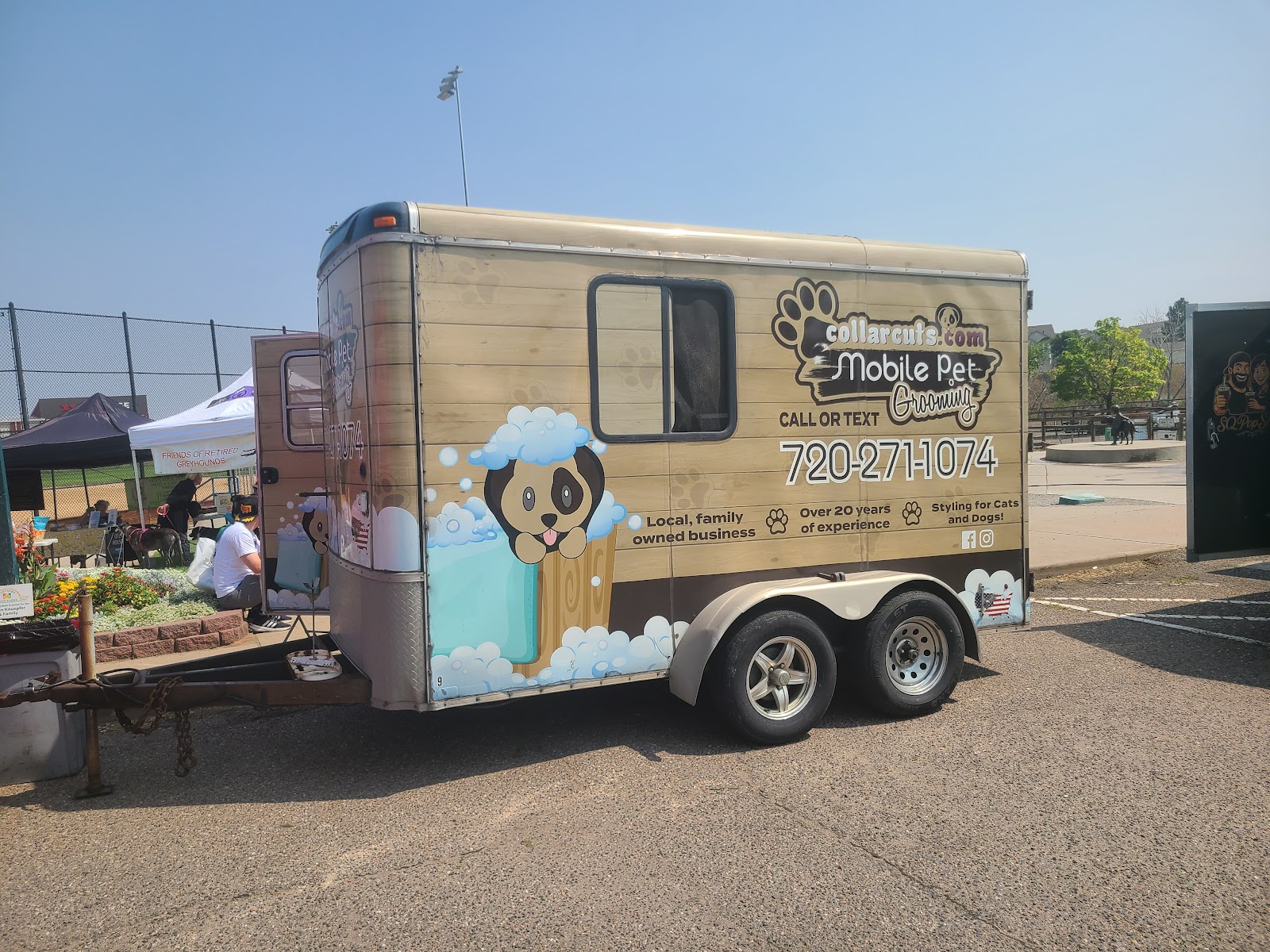 Colorado Pooper Scoopers - Photo 3