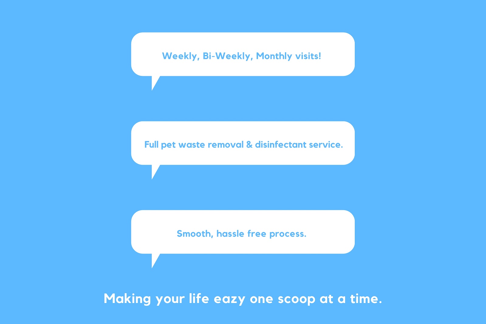 Eazy Scoops - Photo 2