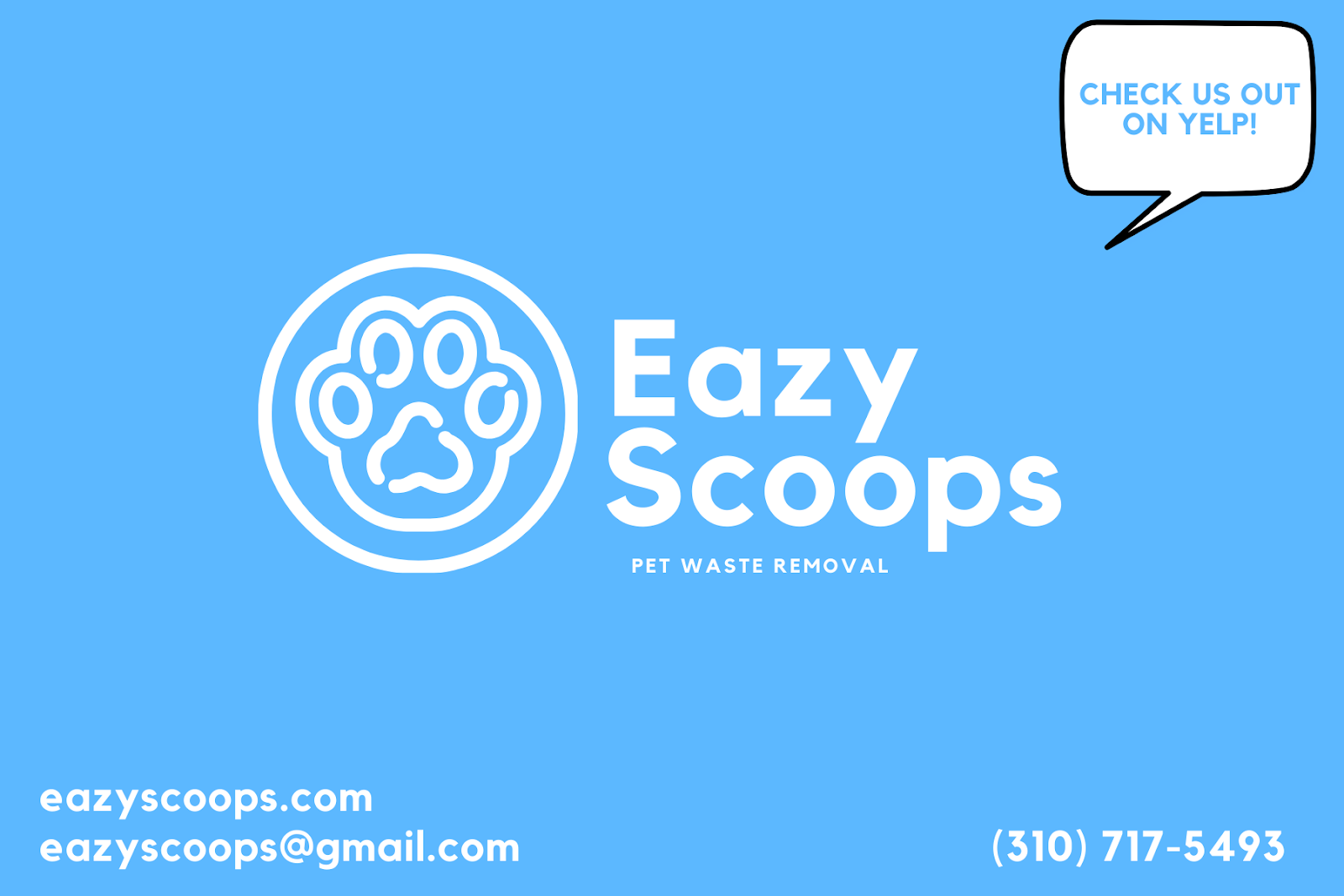 Eazy Scoops - Photo 3