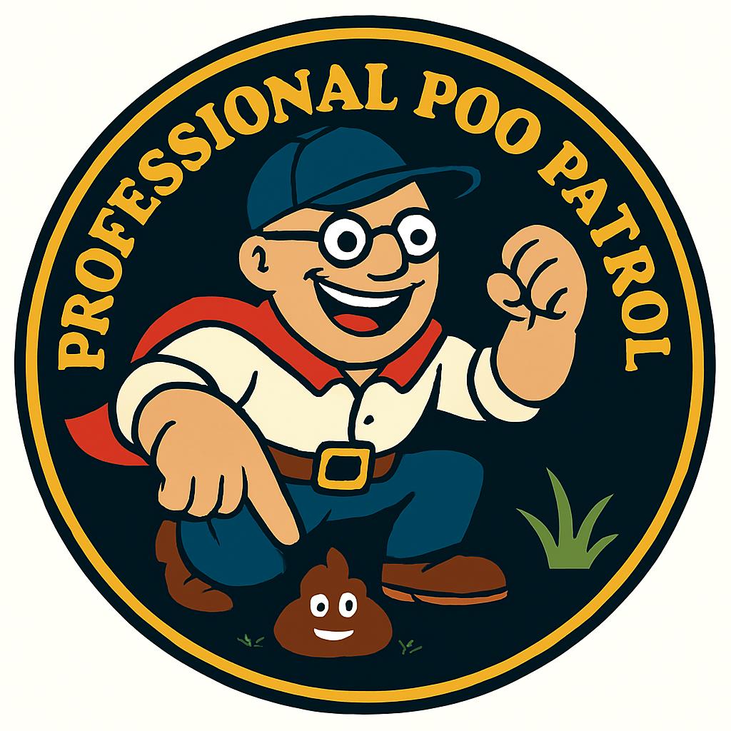 Professional Poo Patrol LLC - Photo 3