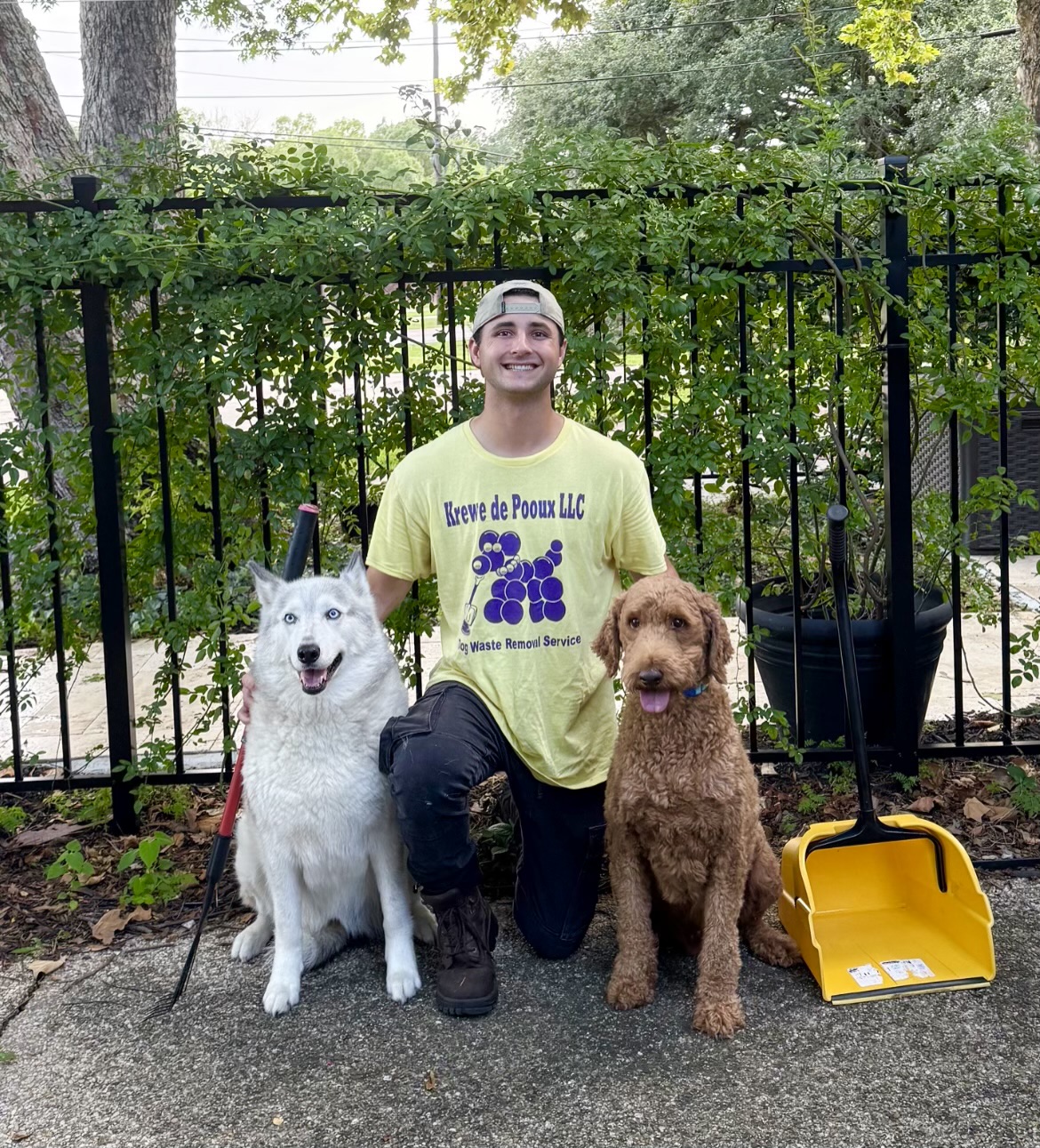 Krewe de Pooux LLC - Photo 2