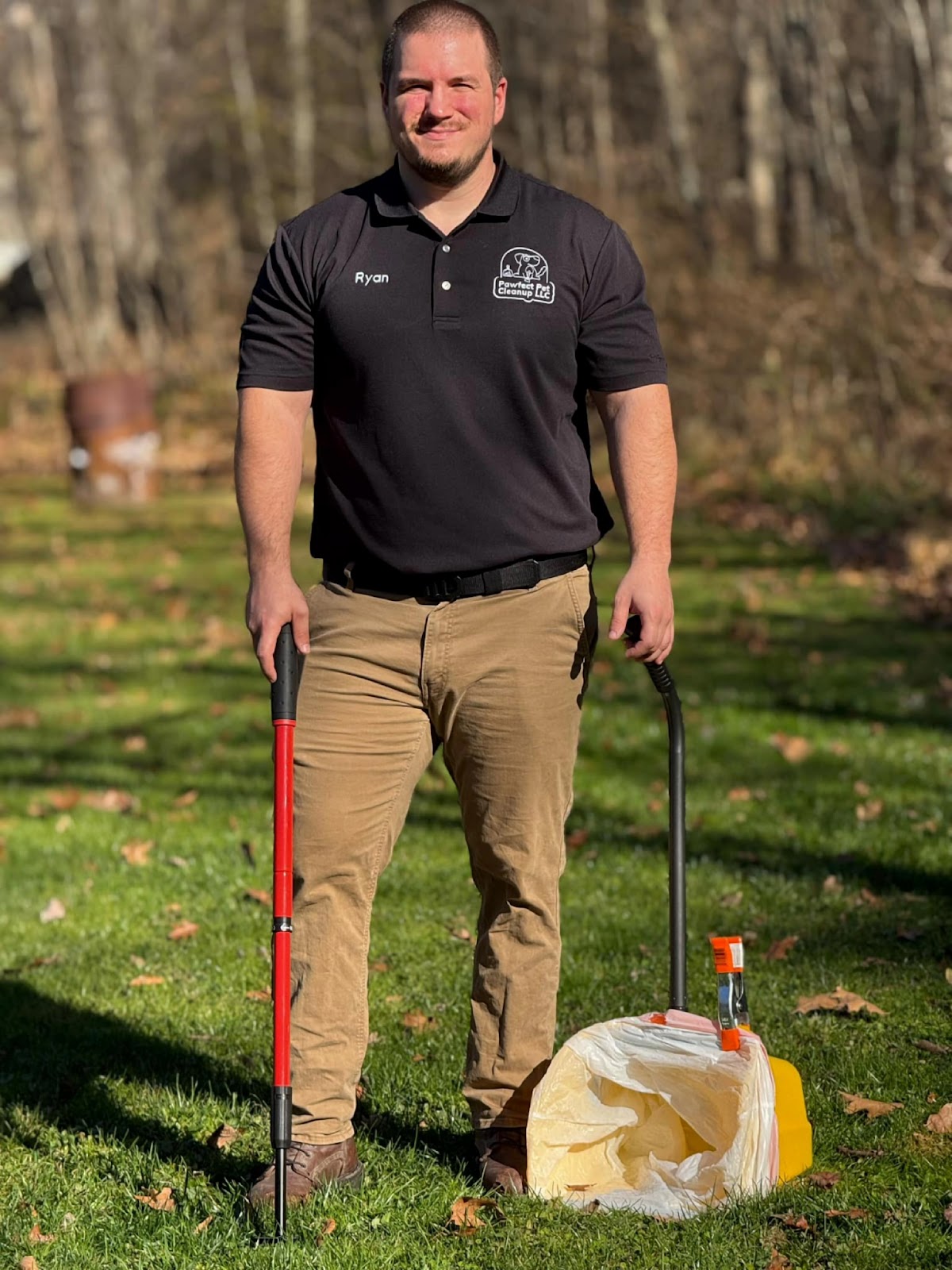 Pawfect Pet Cleanup LLC - Photo 2