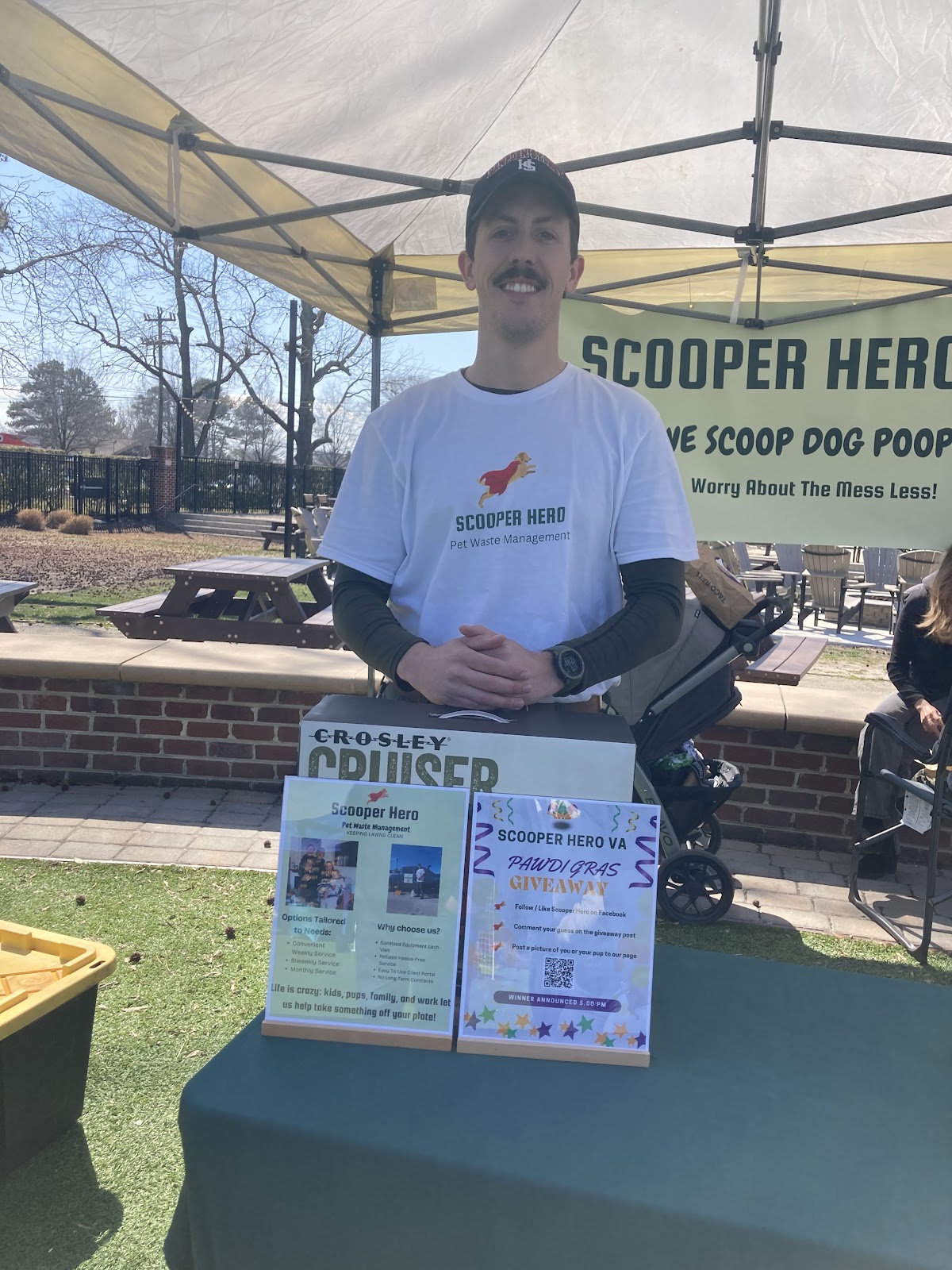 Scooper Hero VA - Photo 3