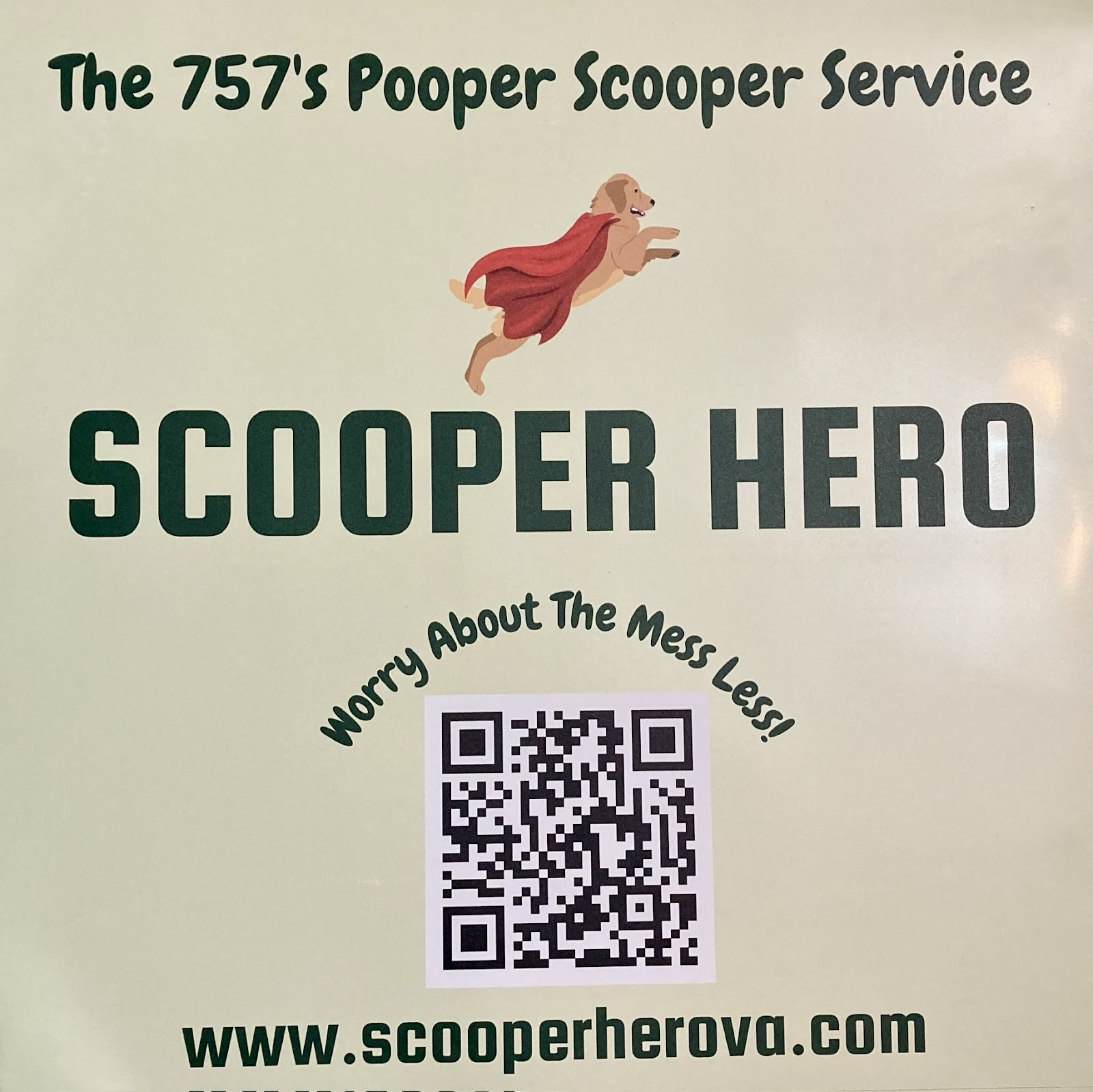 Scooper Hero VA - Photo 4