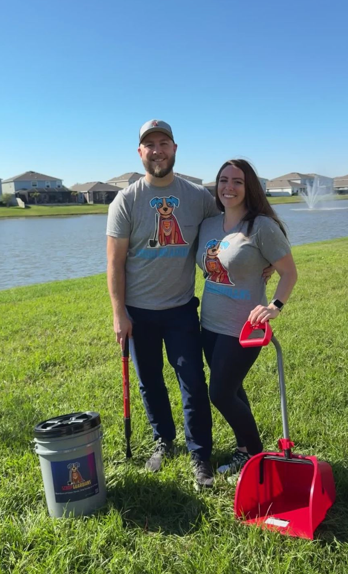 Scoop Guardians - Photo 2