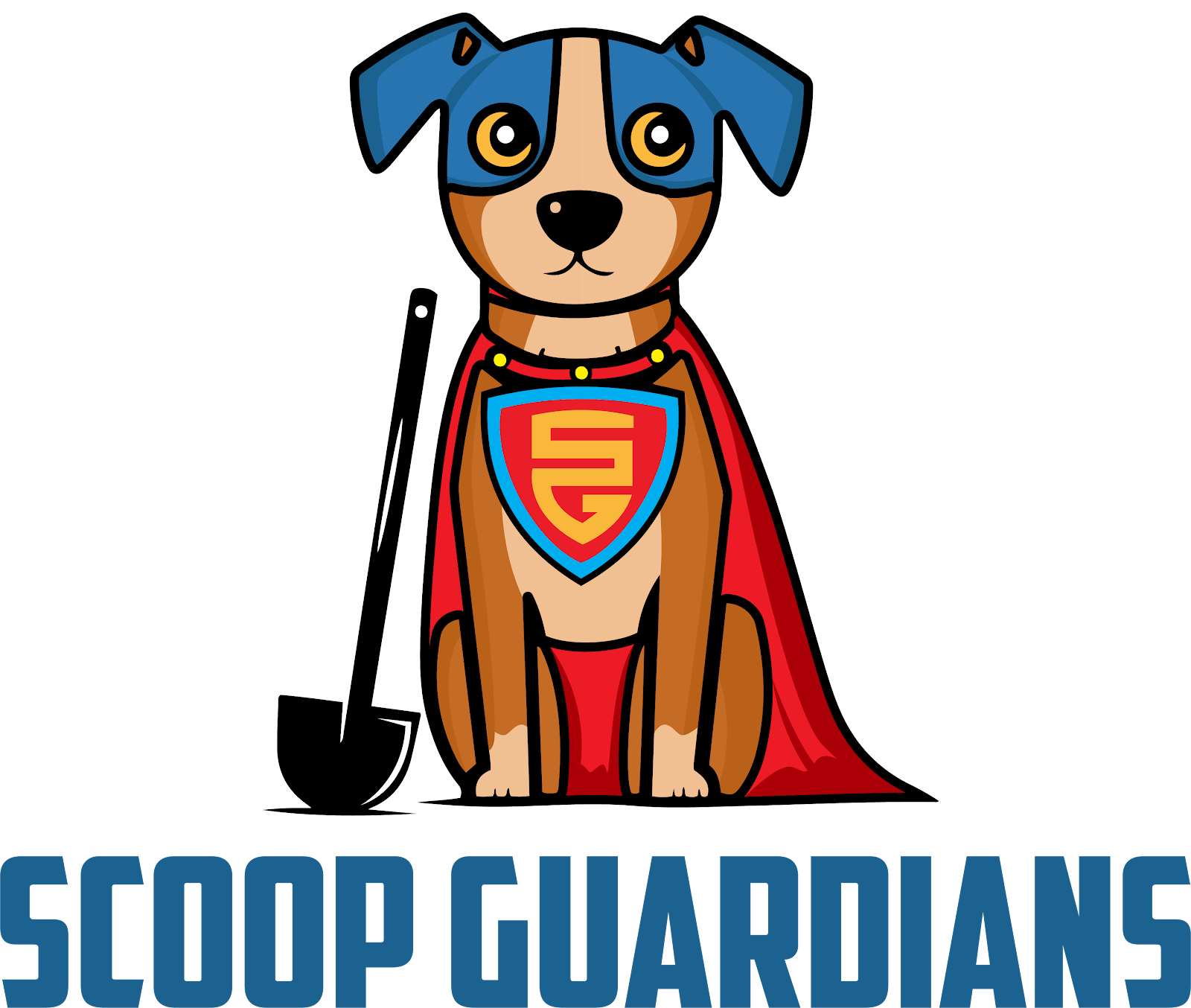 Scoop Guardians - Photo 3