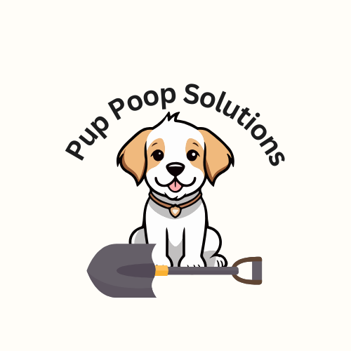 Pup Poop Solutions