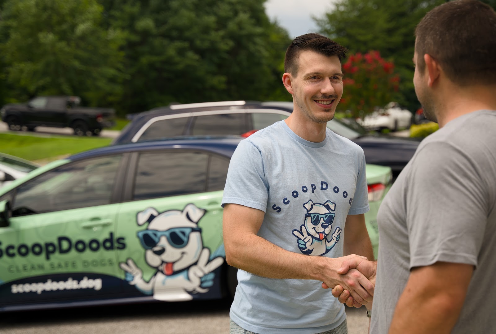 ScoopDoods - Photo 3