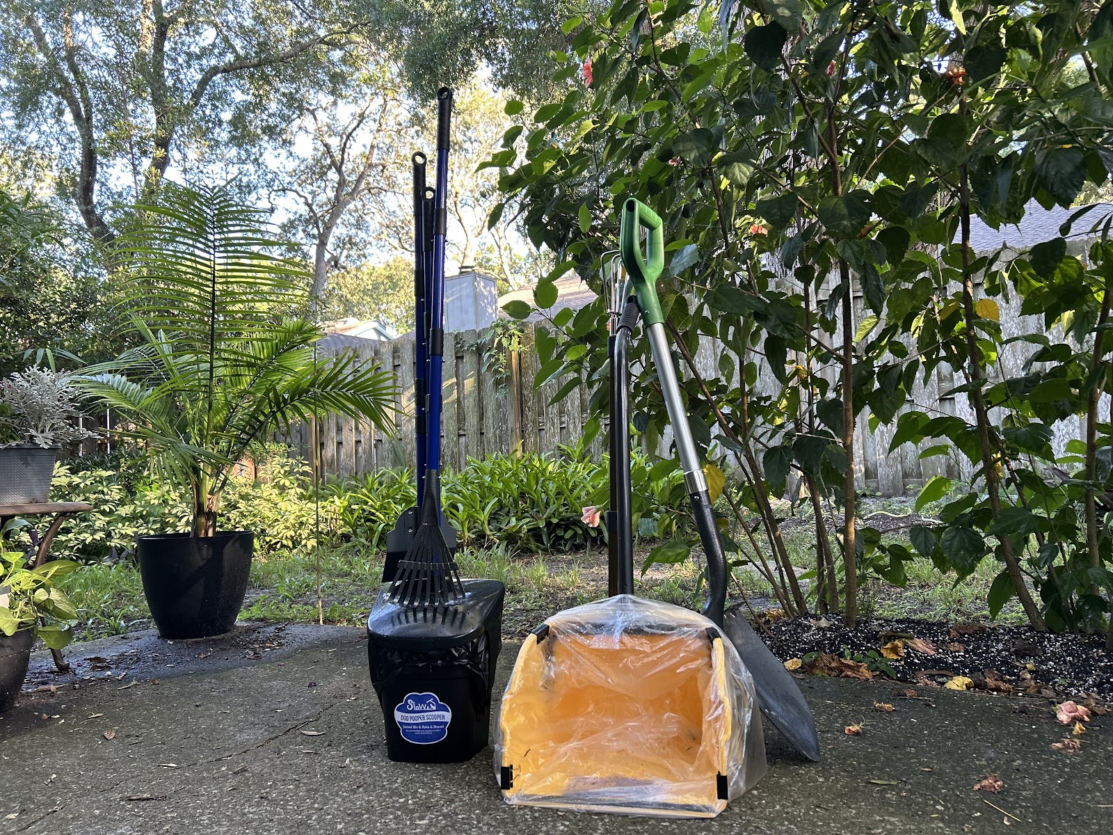 Amelia Island Poop Scoopers