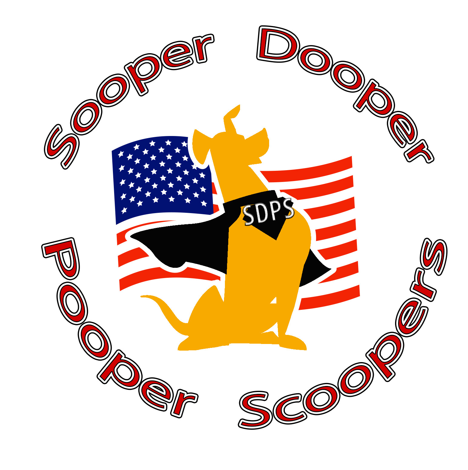 Sooper Dooper Pooper Scoopers
