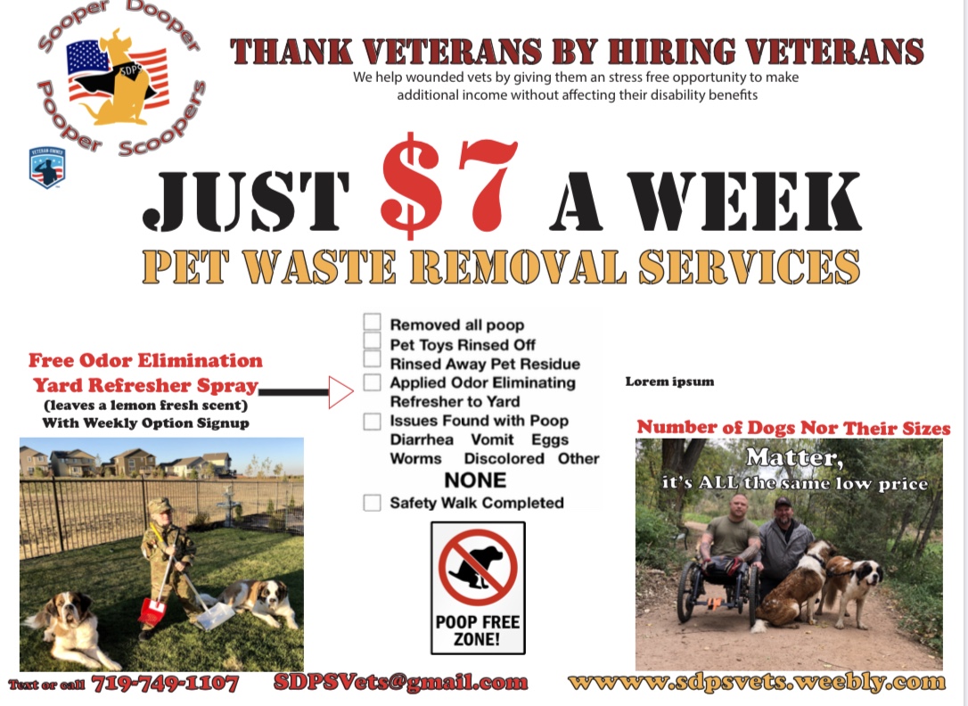 Sooper Dooper Pooper Scoopers - Photo 3